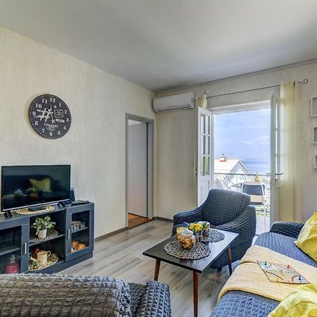 Apartman Sunce Senj  Exterior foto