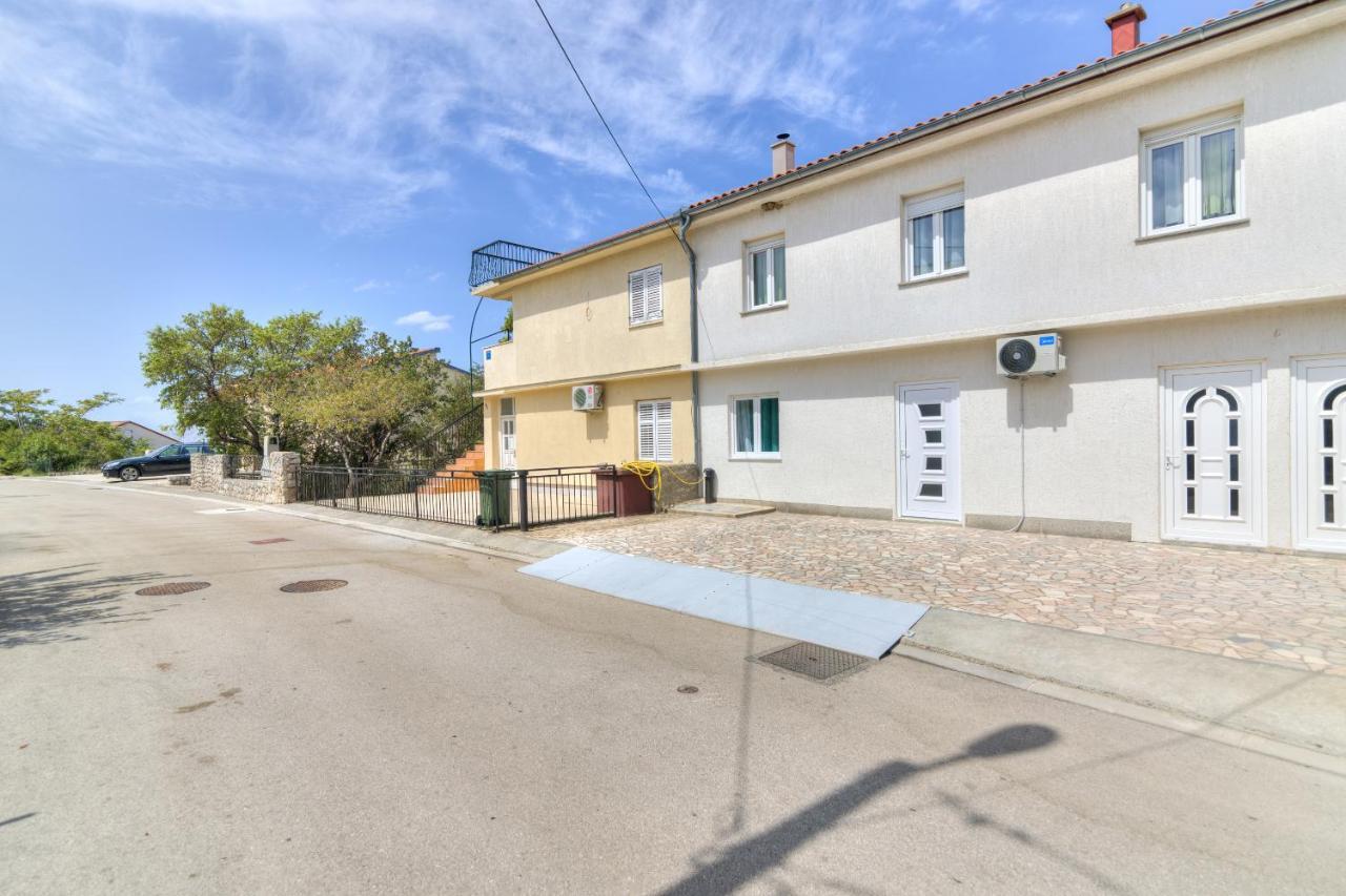 Apartman Sunce Senj  Exterior foto